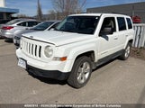 Jeep Patriot 1J4NF2GB1BD251056 снимка