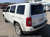 Jeep Patriot 1J4NF2GB1BD251056 снимка