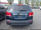 Kia Sorento Ex 5XYKUDA28BG070458 снимка
