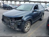 Kia Sorento Ex 5XYKUDA28BG070458 снимка