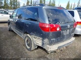 Toyota Sienna Ce 5TDZA29C26S399075 снимка