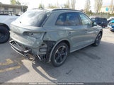 Audi Q5 WA1FNAFY4K2047547 снимка