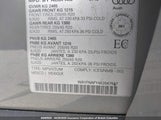 Audi Q5 WA1FNAFY4K2047547 снимка