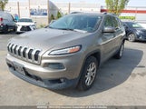 Jeep Cherokee Latitude 1C4PJMCS3HW651101 снимка