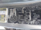 Kia Soul KNDJT2A68C7468287 снимка