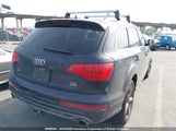 Audi Q7 WA1WMCFE4FD017169 photo