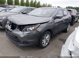 Nissan Qashqai S/Sv JN1BJ1CP3KW241395 photo
