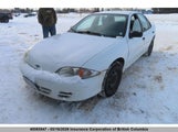 Chevrolet Cavalier Cng 1G1JC524617402258 снимка