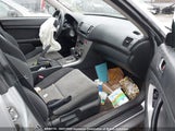 Subaru Legacy Outback 2.5I 4S4BP61C457369549 снимка