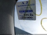 Subaru Legacy Outback 2.5I 4S4BP61C457369549 снимка