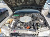 Mercedes-Benz 560 Sel WDBCA39D4HA305104 снимка