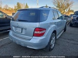 Mercedes-Benz Ml 550 4Matic 4JGBB72E98A372667 снимка