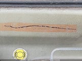 Mitsubishi Pajero H58A0718018 снимка