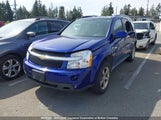 Chevrolet Equinox Lt 2CNDL63F776077389 снимка