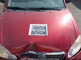 Toyota Corolla Ce/Le/Sport 2T1BR32E77C763934 снимка