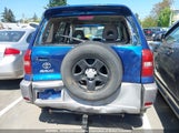 Toyota Rav4 JTEGD20V650058031 fotografie