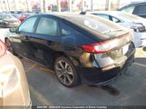 Honda Civic Sport Touring JHMFL4H97SX800346 снимка
