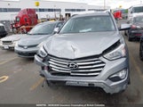 Hyundai Santa Fe Gls KM8SM4HF5FU121004 снимка