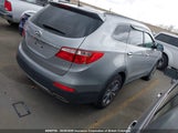 Hyundai Santa Fe Gls KM8SM4HF5FU121004 снимка