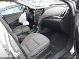 Hyundai Santa Fe Gls KM8SM4HF5FU121004 снимка