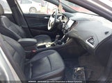 Chevrolet Cruze 3G1BH6SE4JS525403 снимка