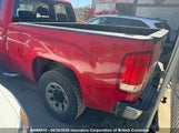 GMC Sierra C1500 Sle 1GTR1VE01BZ243907 снимка