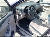 Toyota Corolla Ce 2T1BU4EE9BC591057 fotografie