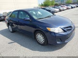 Toyota Corolla Ce 2T1BU4EE9BC591057 fotografie