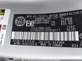 Toyota Corolla Ce 2T1BU4EE7DC050771 снимка