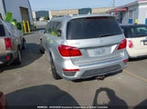 Mercedes-Benz Gl 350 Bluetec 4Matic 4JGDF2EE2EA412093 снимка
