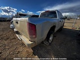 Dodge Ram  St/Slt 1D7KU28C83J552714 fotografie