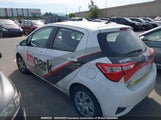 Toyota Yaris VNKKTUD36JA089619 снимка