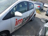 Toyota Yaris VNKKTUD36JA089619 снимка