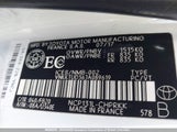 Toyota Yaris VNKKTUD36JA089619 снимка