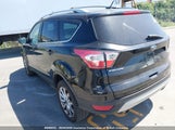 Ford Escape Titanium 1FMCU9J96HUD88063 fotografie