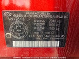 Hyundai Sonata Sport Tech 5NPE34AF2GH416345 снимка