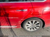 Hyundai Sonata Sport Tech 5NPE34AF2GH416345 снимка