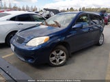 Toyota Corolla Matrix Xr 2T1KR32E16C620413 снимка