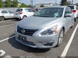 Nissan Altima 2.5/S/Sv/Sl 1N4AL3APXFN334367 photo