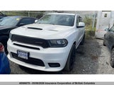 Dodge Durango R/T 1C4SDJCT4KC722906 снимка