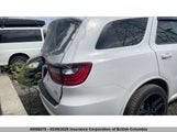 Dodge Durango R/T 1C4SDJCT4KC722906 снимка