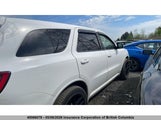 Dodge Durango R/T 1C4SDJCT4KC722906 снимка