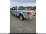 Ford F150 1FTEW1EG7HKD13966 снимка