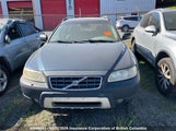 Volvo Xc70 YV4SZ592661224230 снимка
