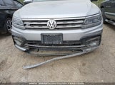 Volkswagen Tiguan Sel Premium/Sel Premium R-Line 3VV4B7AX8KM151797 fotografie