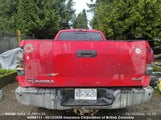 Toyota Tundra Double Cab Sr5 5TFBV54127X023291 photo