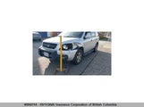 Honda Pilot 2HKYF18763H554658 fotografie