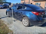 Mazda 3 Mazda Gs 3MZBM1V76FM138203 снимка