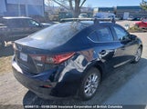 Mazda 3 Mazda Gs 3MZBM1V76FM138203 снимка