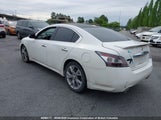 Nissan Maxima S/Sv 1N4AA5AP4CC814137 photo